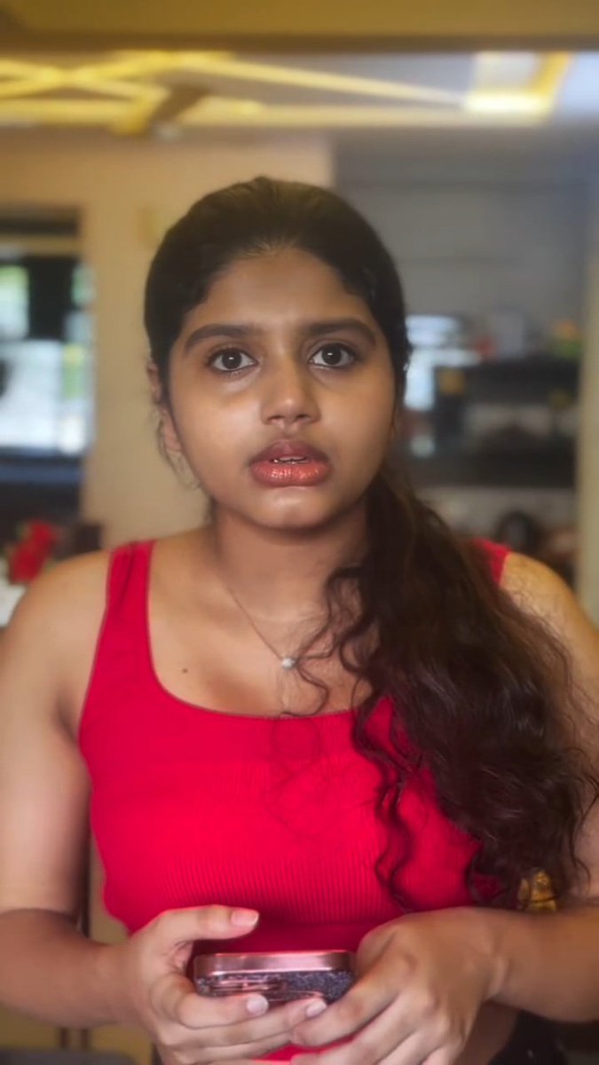 Actress Paradize tweet media