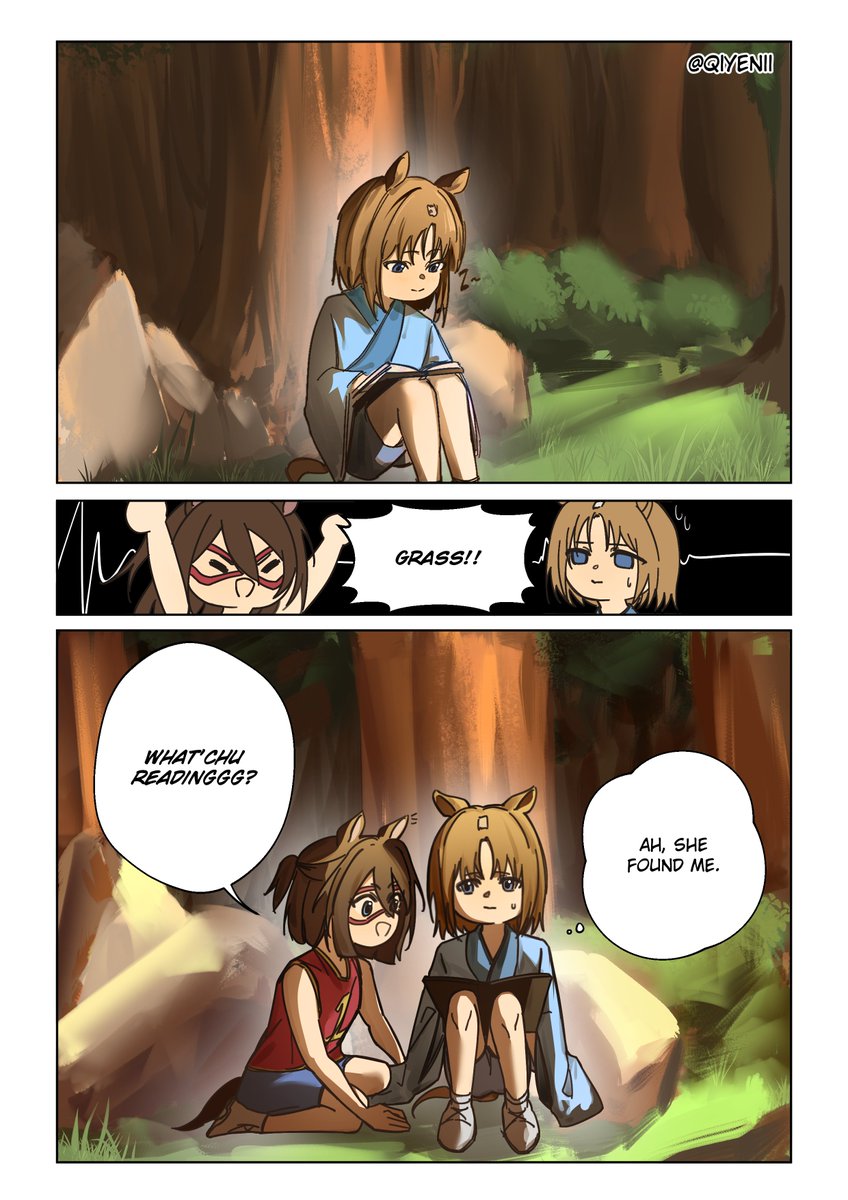 chi | commissions open !! tweet media