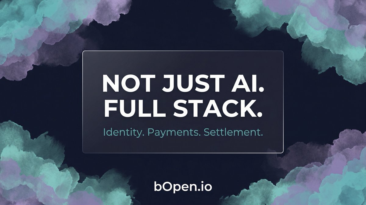 bOpenOfficial tweet picture