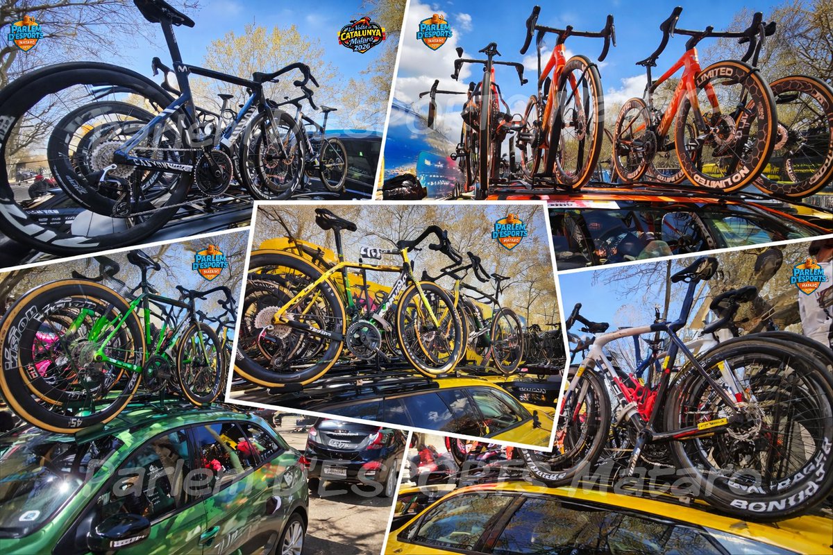 Parlem d'Esports Mataró tweet media