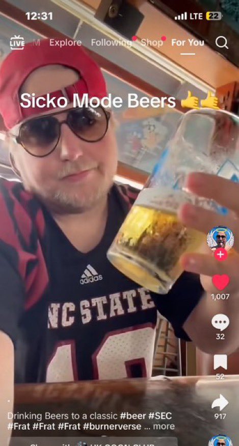 Andre Jacobs tweet media