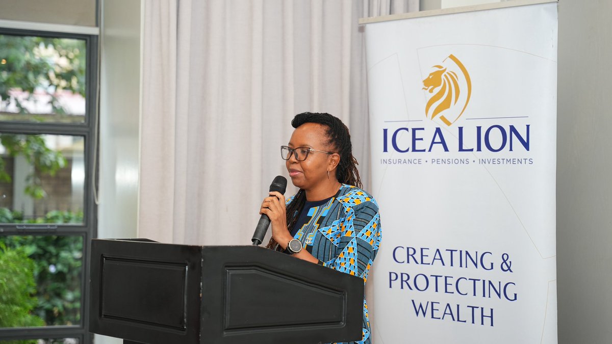 ICEA LION Uganda tweet media