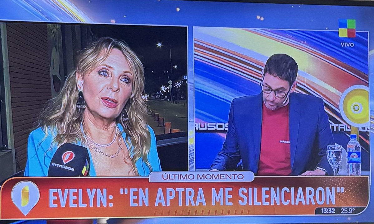 Pilar Smith tweet media