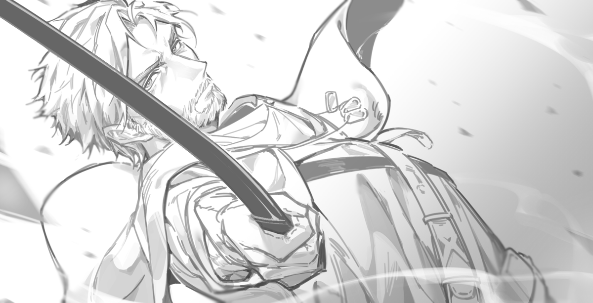 24K 골드 염차부 tweet media