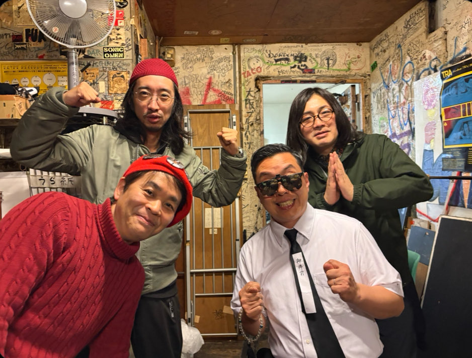 田中俊行🦄🐲🐉🐛🦚👶🧑🏿‍🦱🐸👦🏽 tweet media