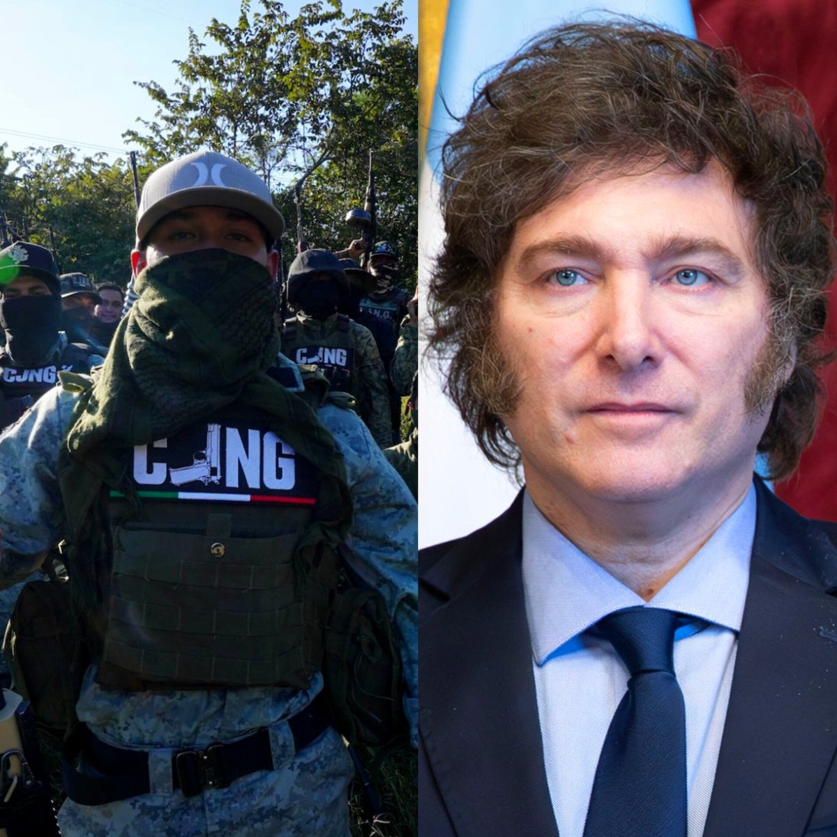 Alerta Argentina 🇦🇷📣 tweet media