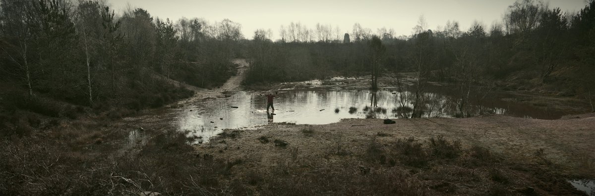 The Muck Of Avarice - The Movie tweet media