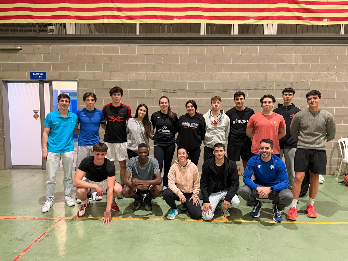 RT Girona FCBQ tweet media