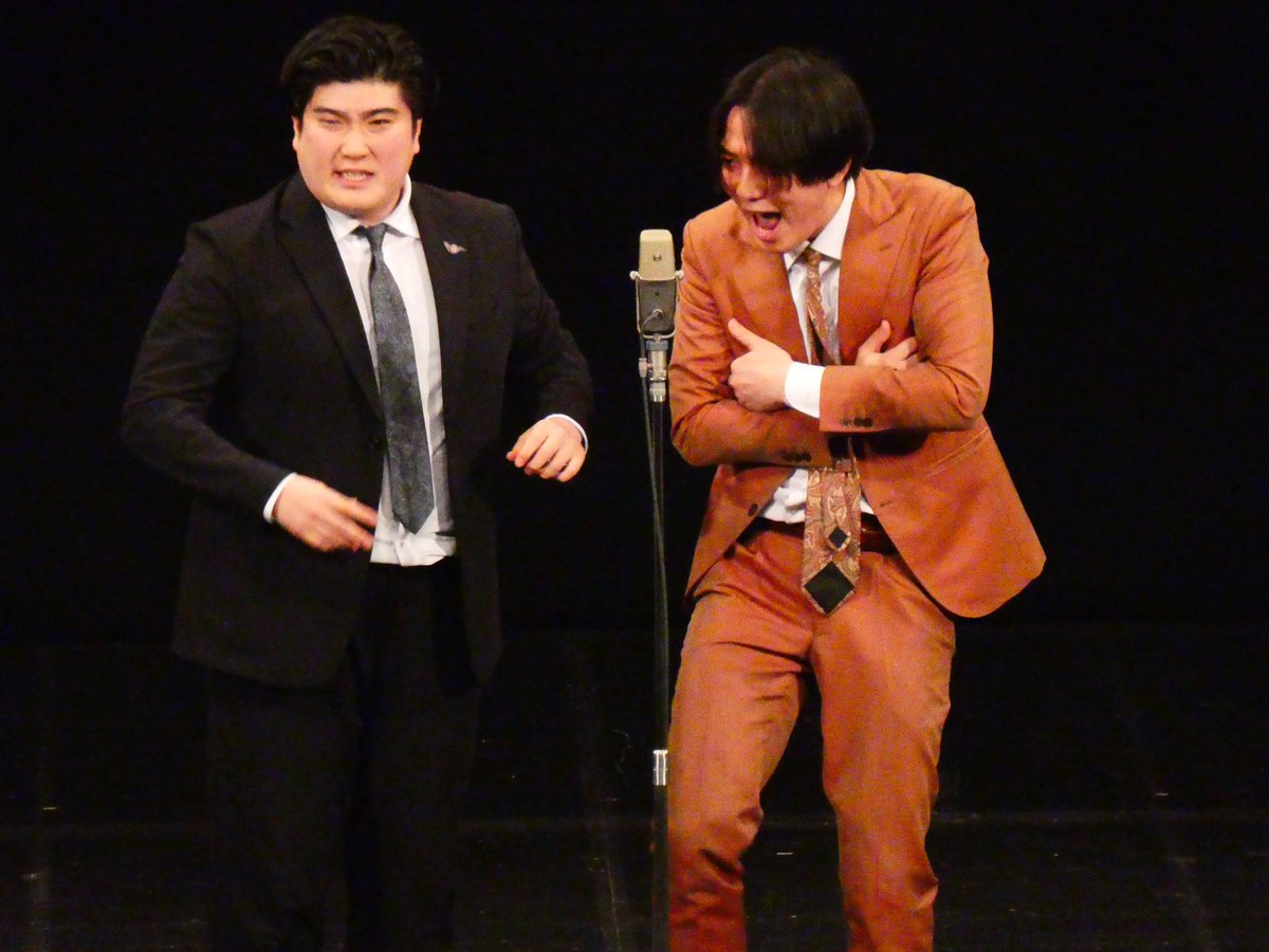 IMM THEATER【公式】 tweet media