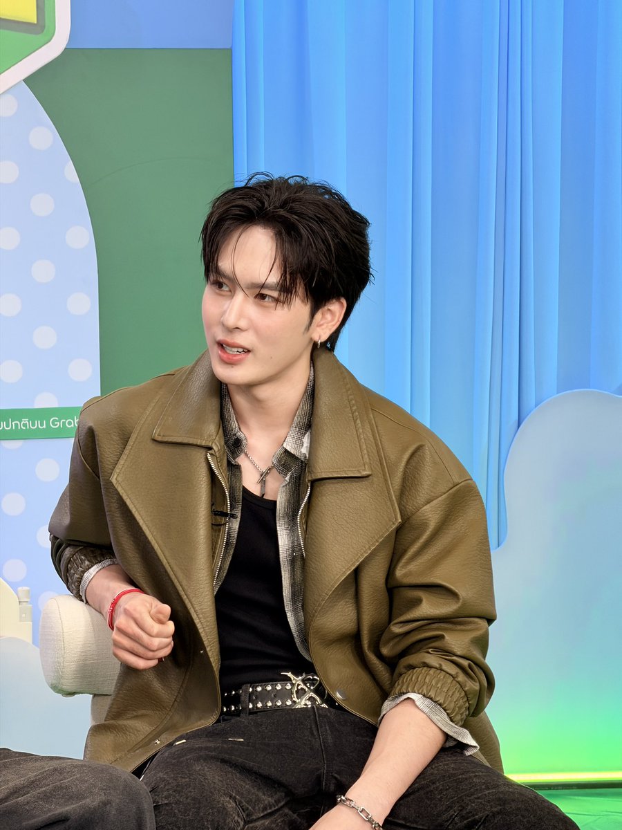 Grab Thailand tweet media