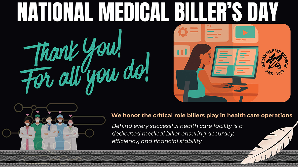 Indian Health Service tweet media