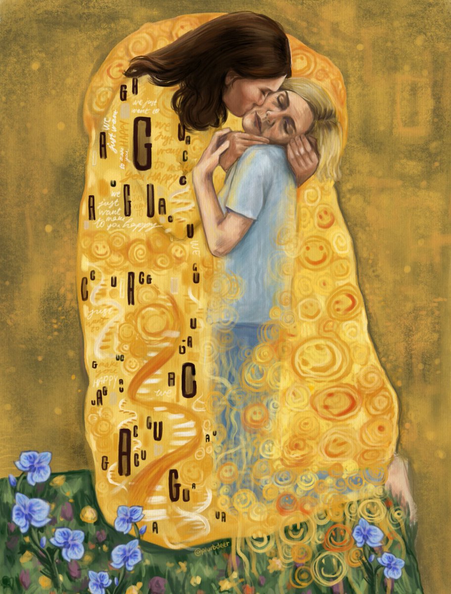 angela🌷(on the yuribus) tweet media