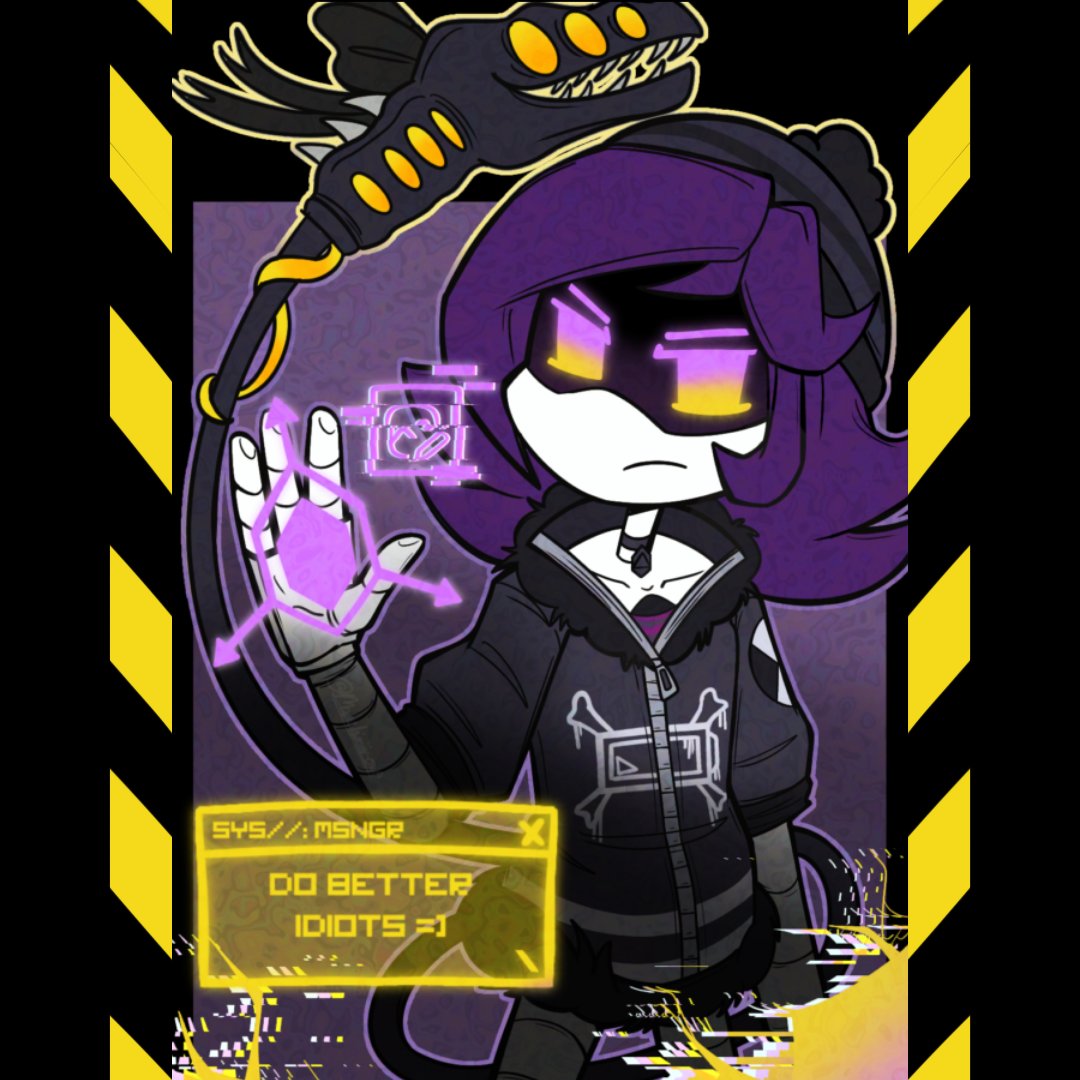 MarshimiiuOwO🇵🇭 (COMMS OPEN) -CYNESSA TAKEOVER- tweet media