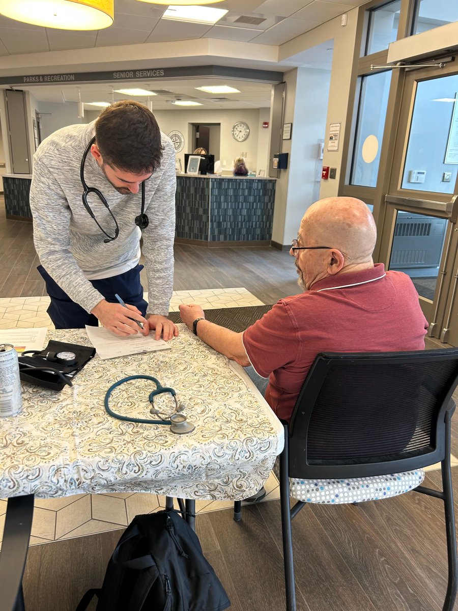 Central Connecticut Health District tweet media