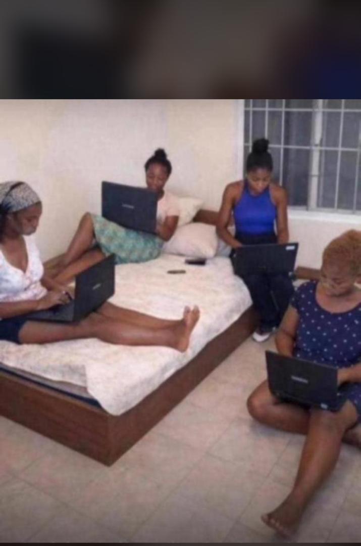 Le Mougou ⛔️🔞 tweet media