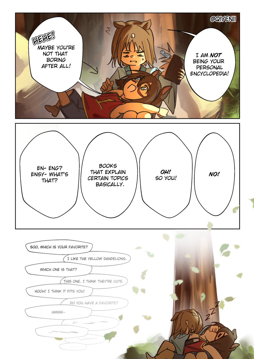 chi | commissions open !! tweet media