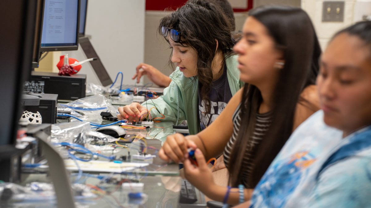 NMSU Engineering tweet media