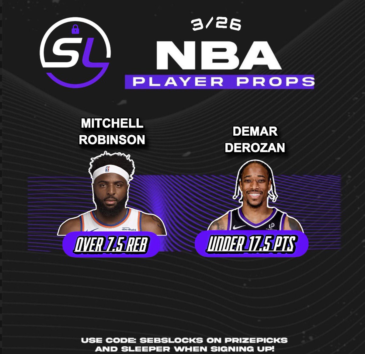 NBA BETTING PICKS 🔬 tweet media