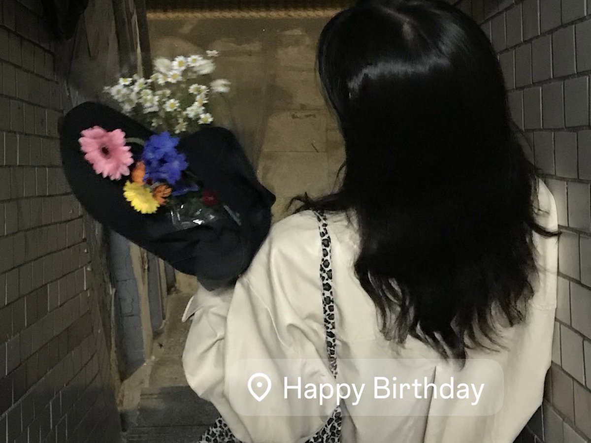 zyeoull's tweet photo. Happy Birthday to me.. https://t.co/LpHMRclcXi