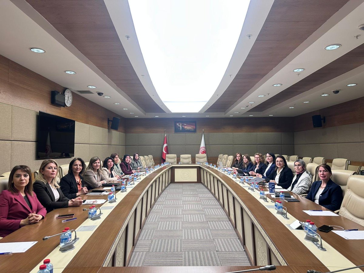 Aliye Timisi Ersever tweet media