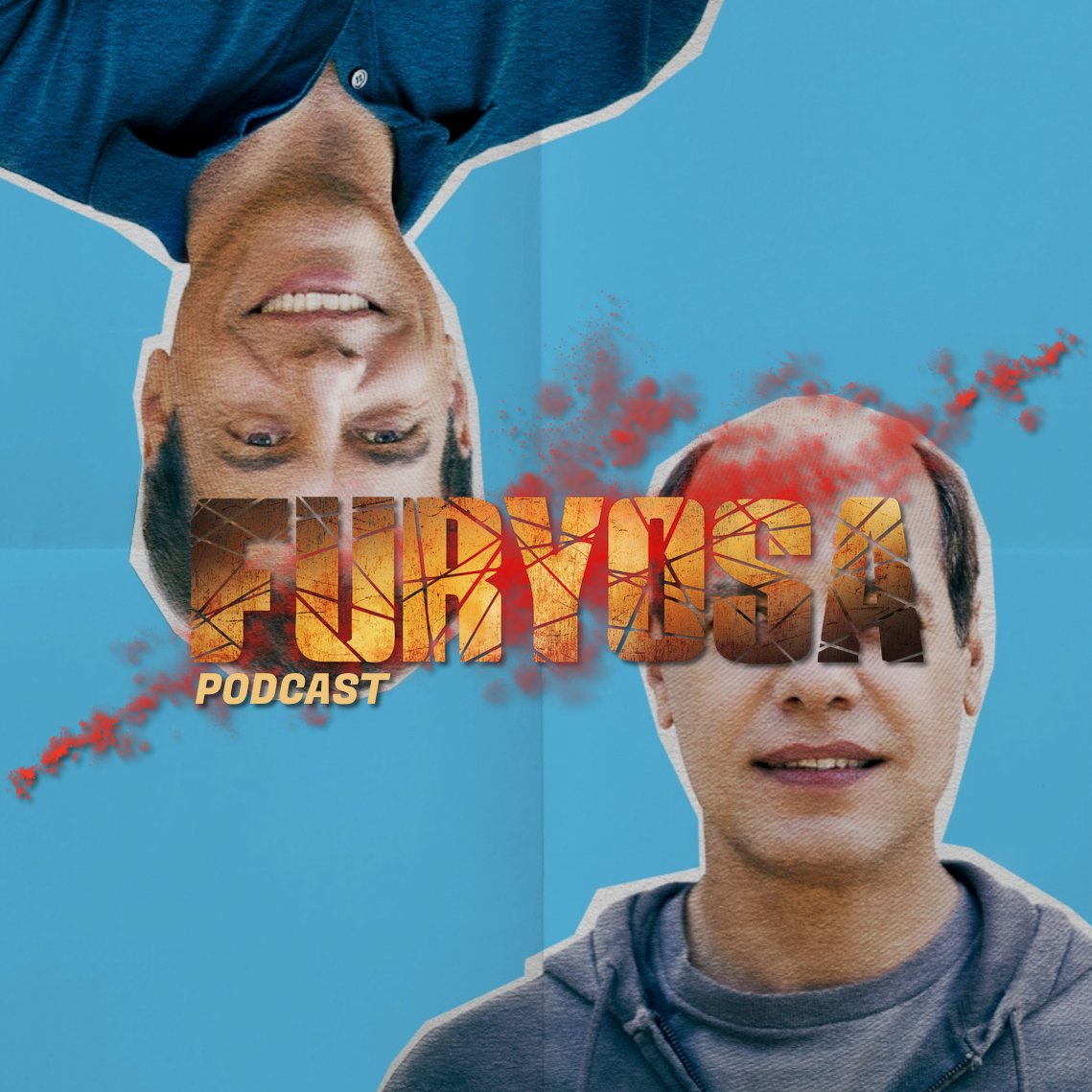 Furyosa_com's tweet photo. 🚨NOUVEAU PODCAST🚨
@Nico_Gilli et @yoanorszulik reviennent sur Alter Ego, la nouvelle comédie de Nicolas &amp; Bruno (Messages à caractère informatif, La Personne aux deux personnes...) sorti au cinéma le 4 mars.
https://t.co/Zqc1tpMcAc https://t.co/tA0sE3NO3a