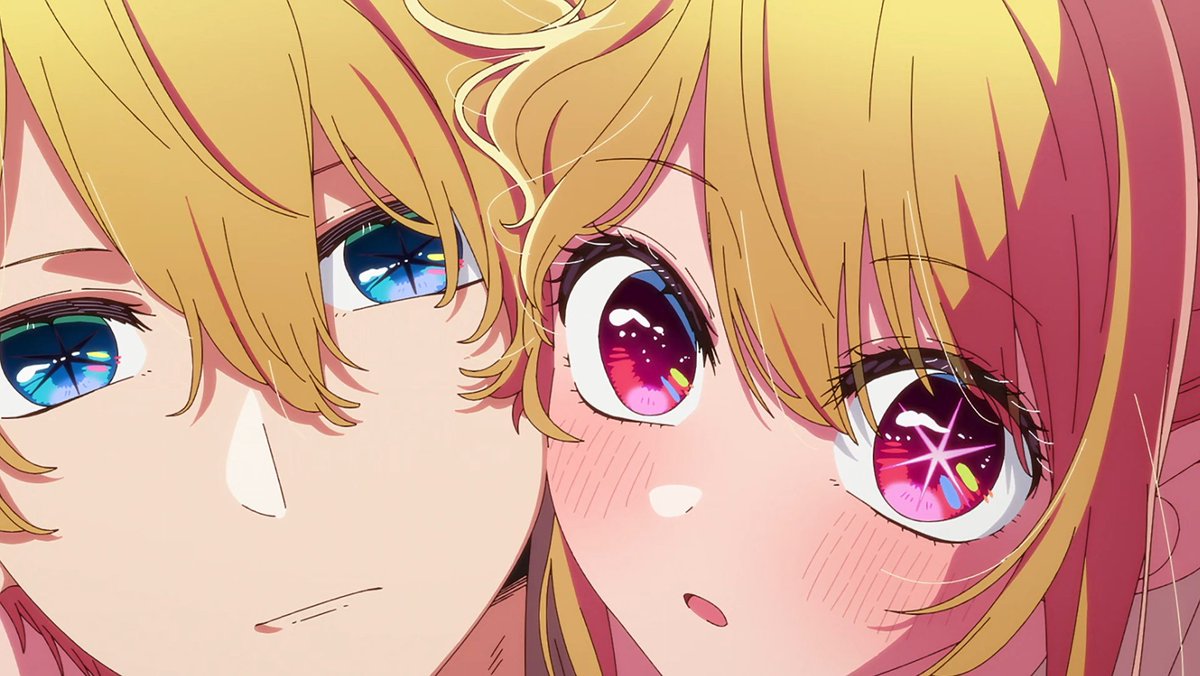 nemitapi_anime's tweet photo. 4期は嬉しいけど最終回どうするんだ?このままだと有馬かな推しが全員衰弱死しだすぞ。
ここまでの話は原作の時から面白かったし、アニメになって細かい描写が追加されたことで、内容知ってるのにかなり感情持ってかれた。
4期、マジで期待しています。
#推しの子 #推しの子3期 #mystar #anime https://t.co/iEh03Hry98