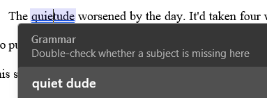 Mylee J. Miller has a 💀BOOK DEAL💀 tweet media