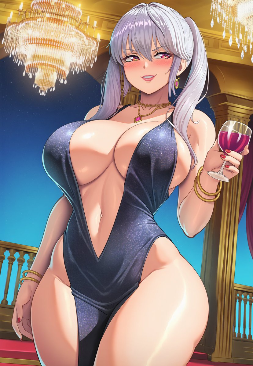 Vermadis2X SFW tweet media