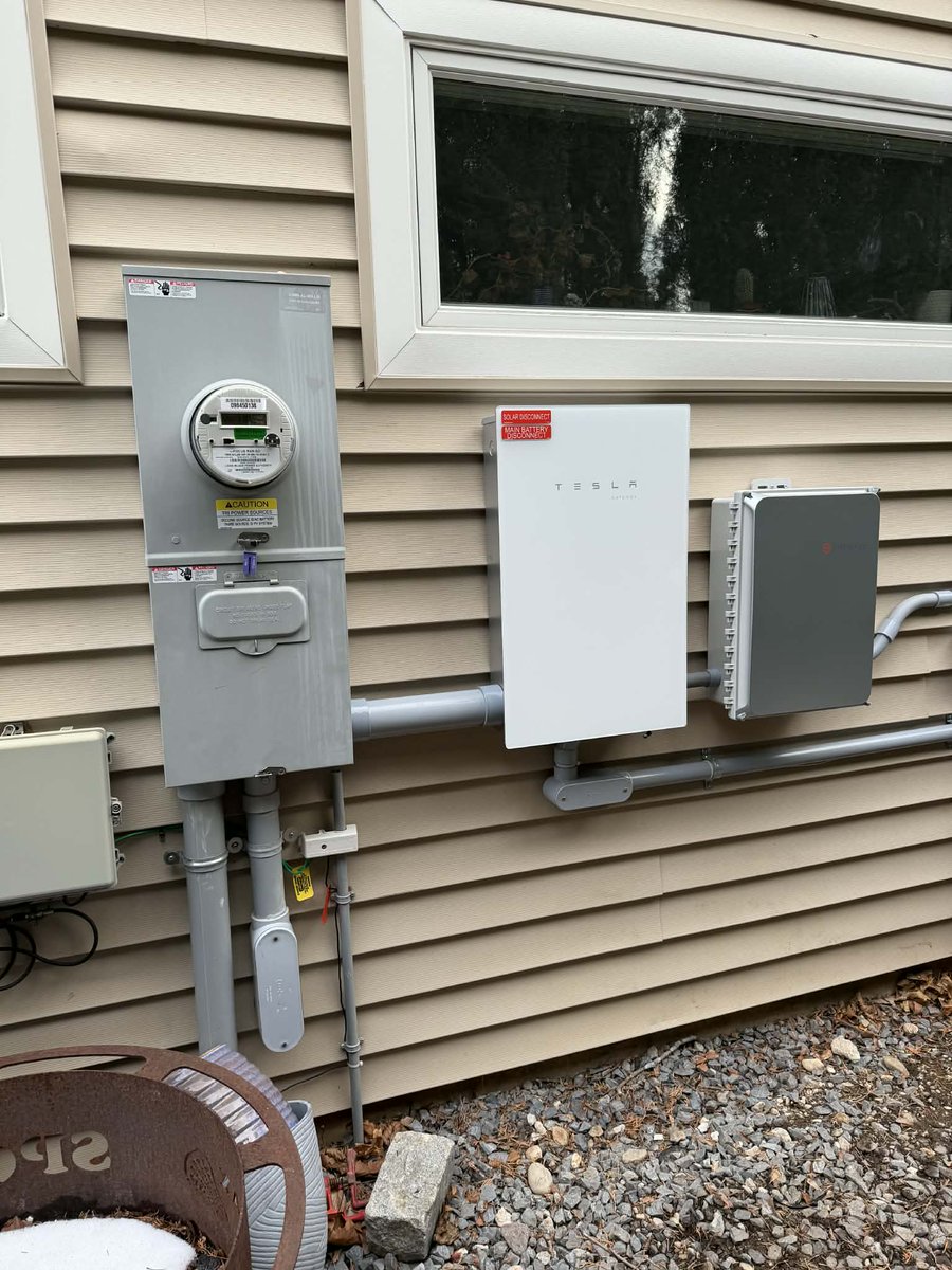 Homefront Energy tweet media