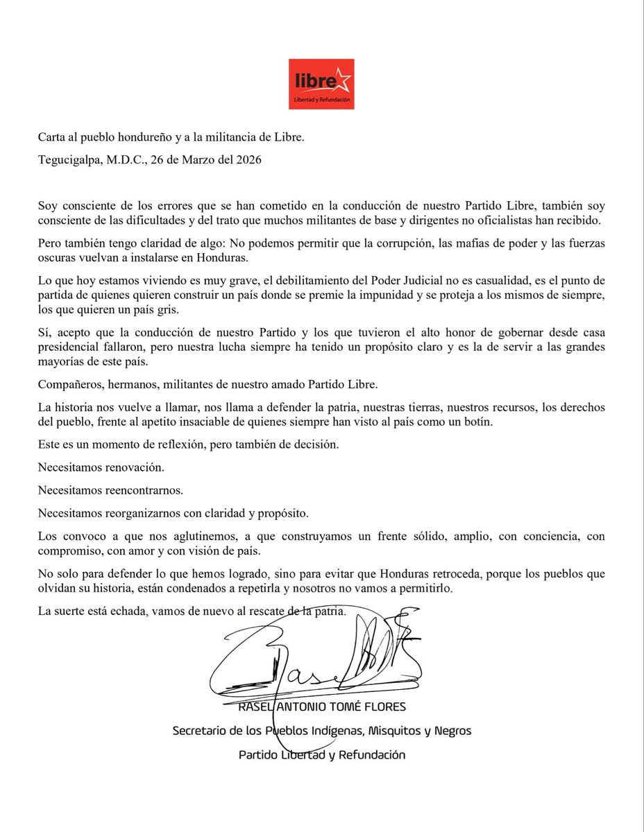 Rasel Tome tweet media