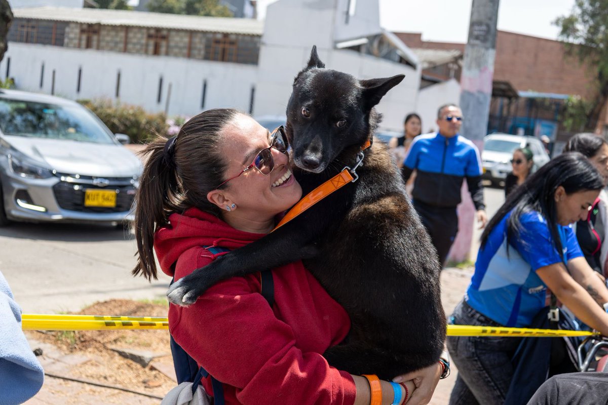 Alcaldía Local de Bosa tweet media