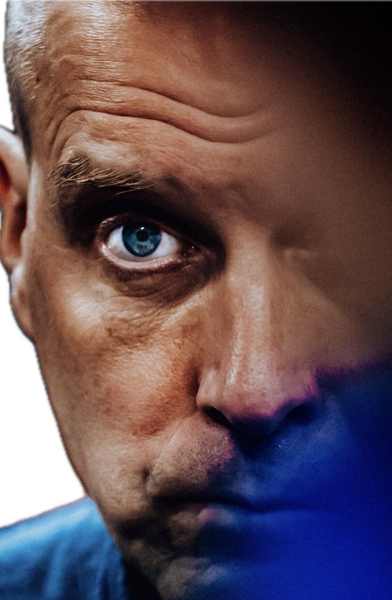 Big Blue Rando tweet media