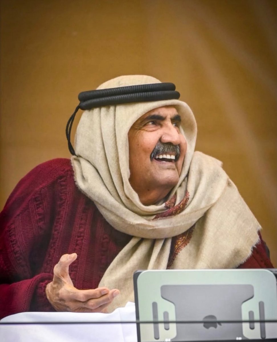 راشد الهاملي 🇶🇦 tweet media