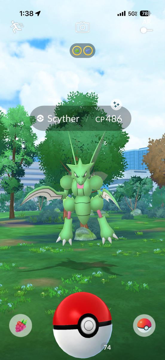 zombieking909's tweet photo. Ngl I keep forgetting to play the game when I go out and then miss out on egg hatching https://t.co/2nXFpClQt4