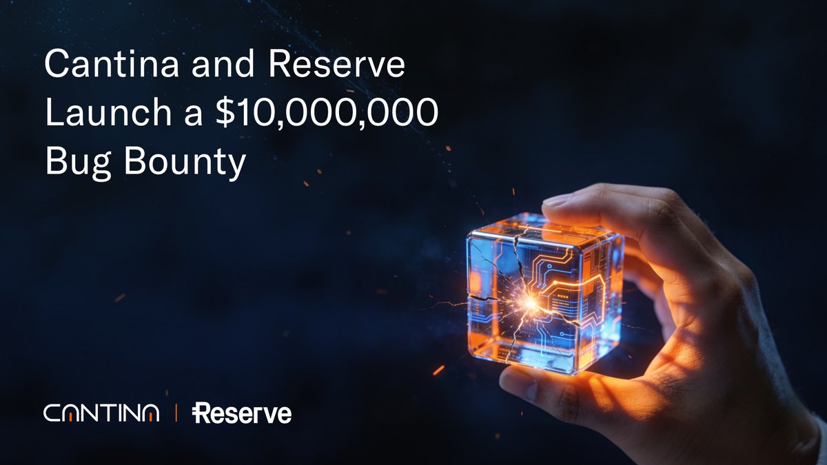 Cantina 🪐 tweet media