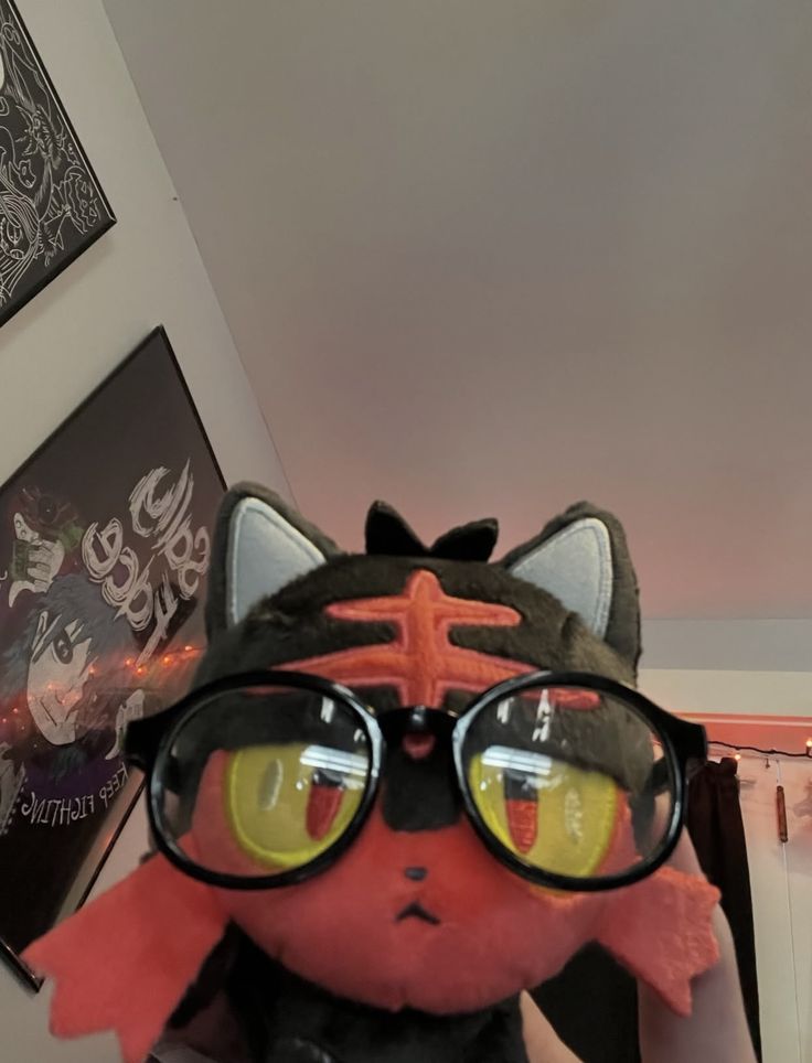 Halens Kyukebie tweet media