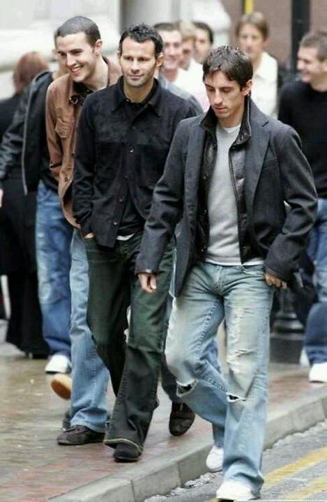 The Away Fans tweet media