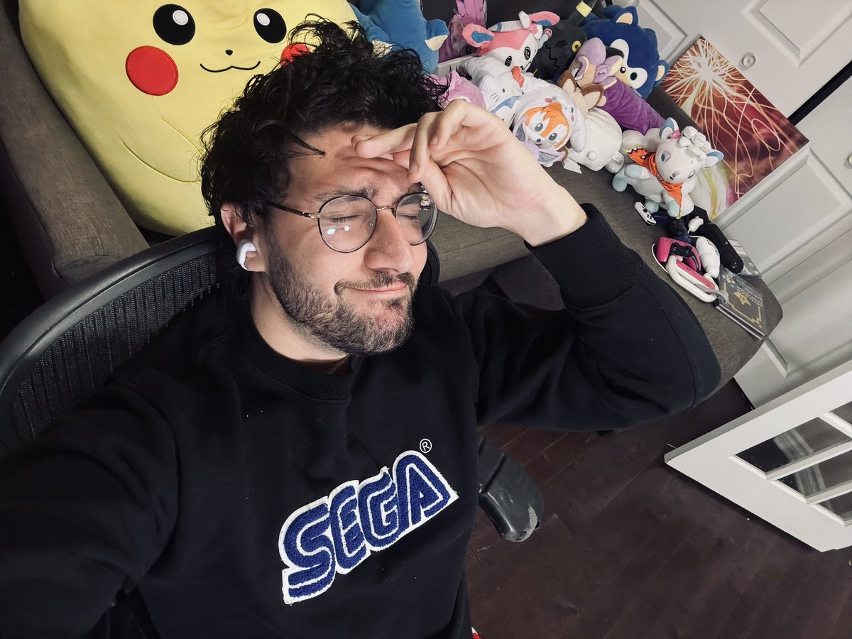 GamesCage - Hype Guy tweet media