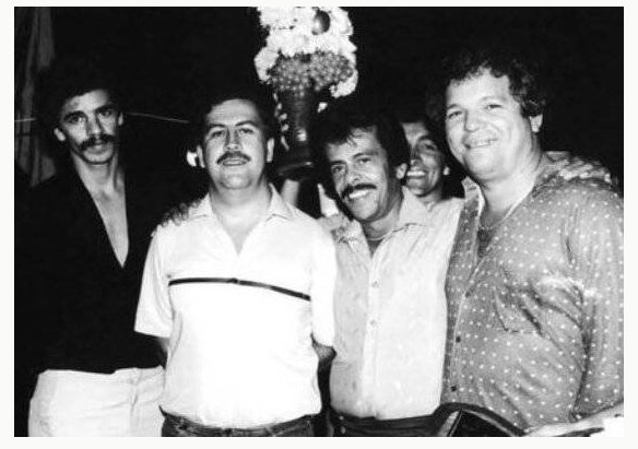 ElGonza 🇨🇴 tweet media