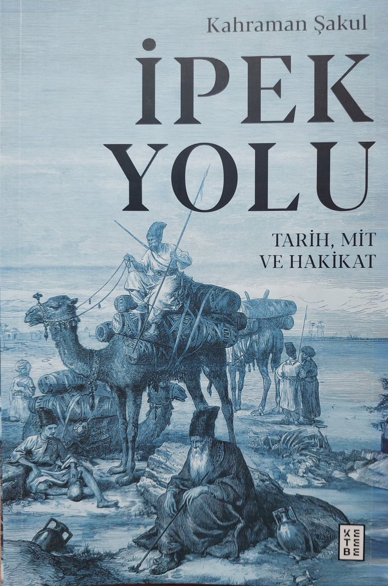 Ali Fuat Örenç ⚓ tweet media