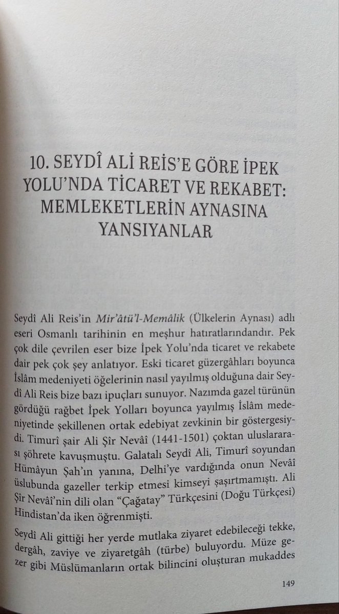 Ali Fuat Örenç ⚓ tweet media