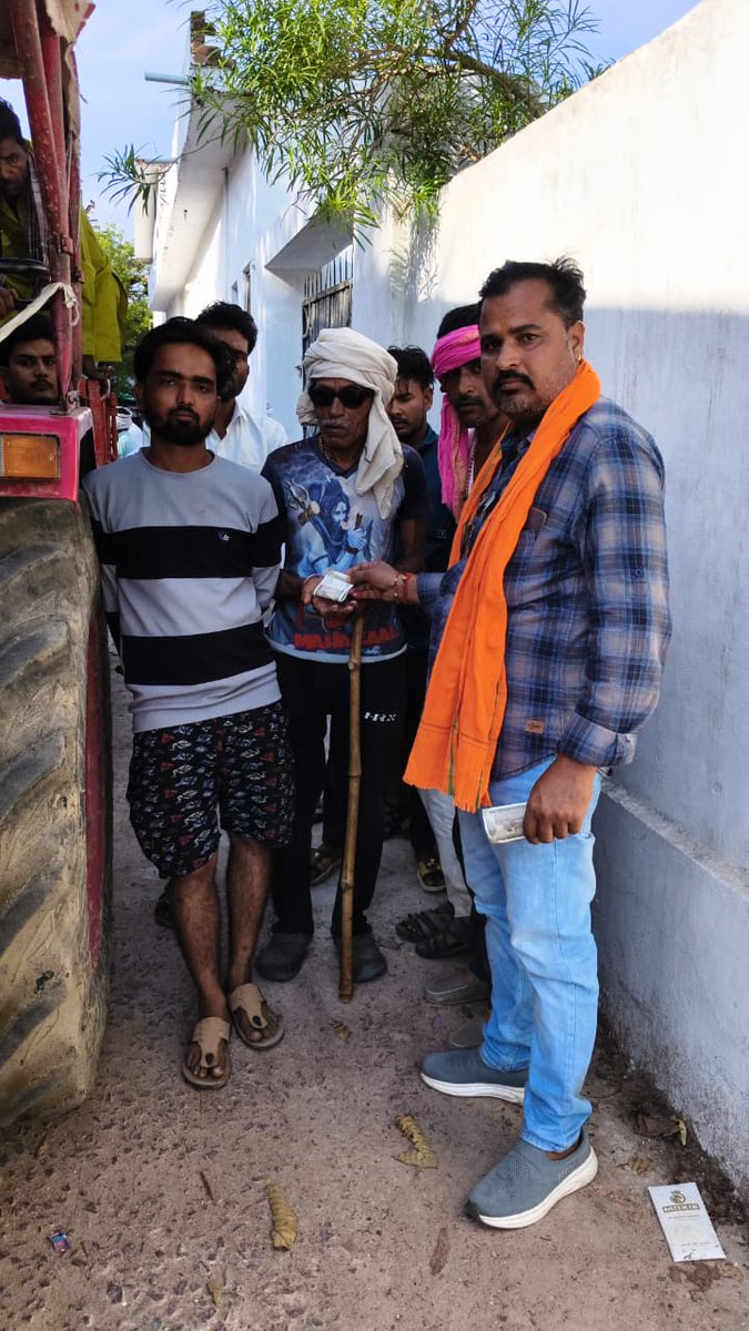 PRO JS Chhatarpur tweet media