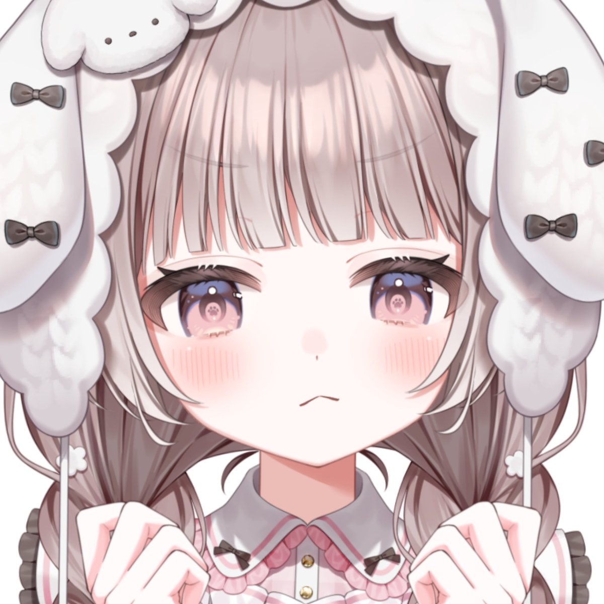 宇田わん🍽️🐾💭生涯VTuber.ᐟ.ᐟ tweet media