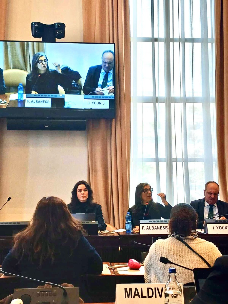 Al-Mezan الميزان tweet media