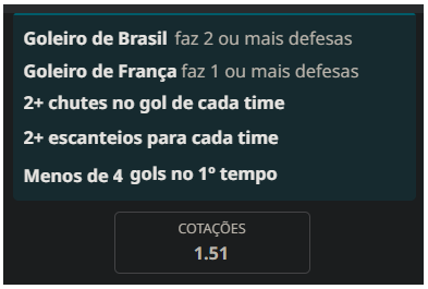 Odds Super Turbo tweet media