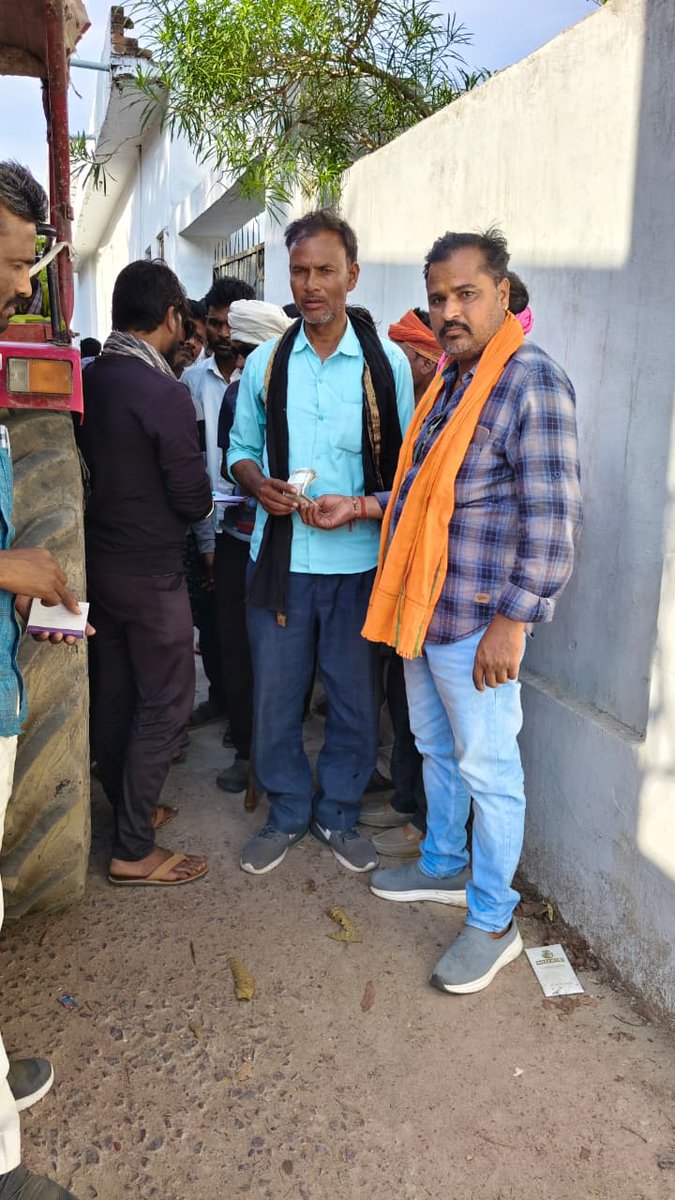 PRO JS Chhatarpur tweet media