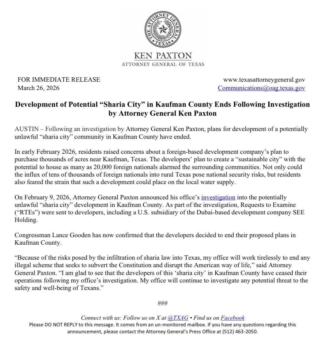 Libs of TikTok (@libsoftiktok) on X