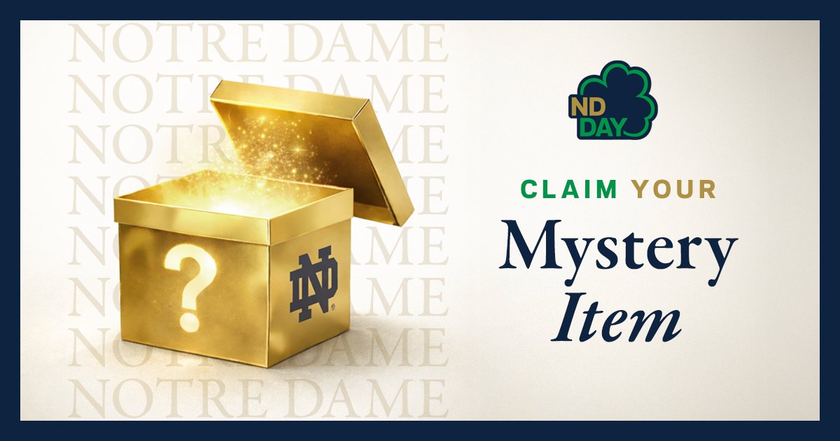 ND Loyal tweet media