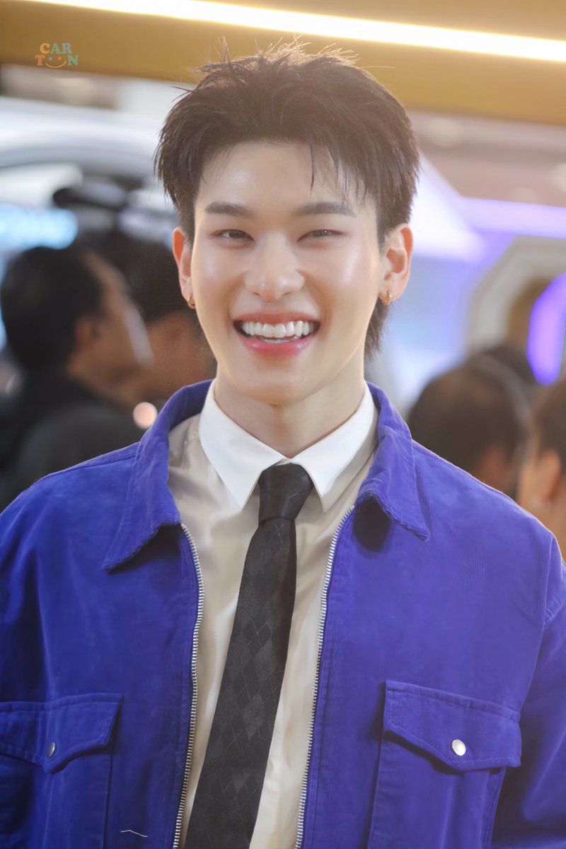 (Slow) เบบี้กอตอ ૮ ・ﻌ・ა ft.แฟนพี่อู๋มุเด้ง🎀✨ tweet media