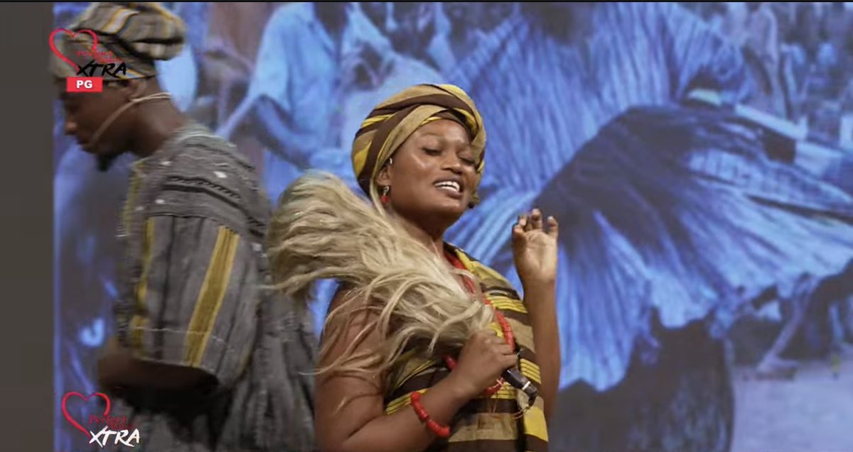 Renelle Oppong tweet media